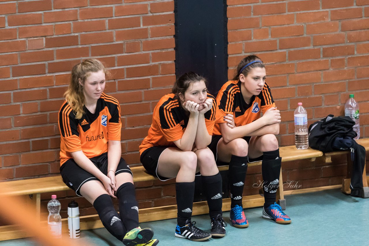 Bild 415 - Dodenhof Cup